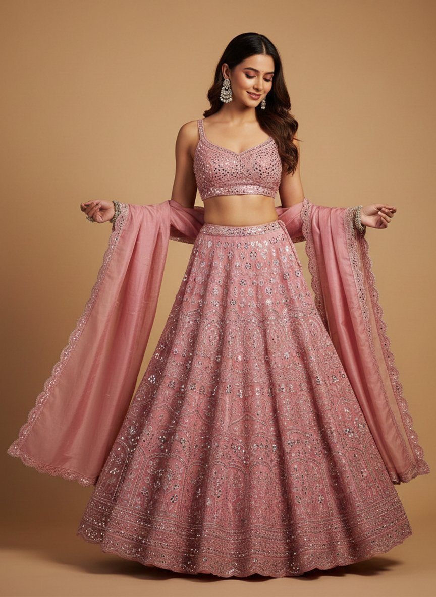 Casual & Daily Wear Zaara