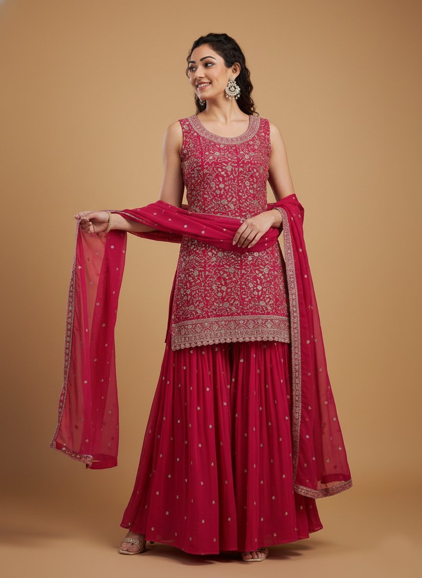 Shararas & Special Sets